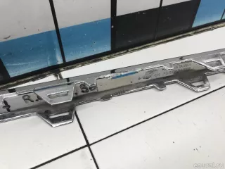  Накладка заднего бампера Volkswagen Passat B6 Арт E31669497, вид 9