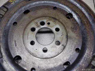 03F105266 VAG Маховик Volkswagen Golf 6 Арт E31676660, вид 2