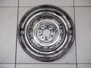 03F105266 VAG Маховик Volkswagen Golf 6 Арт E31676660, вид 3