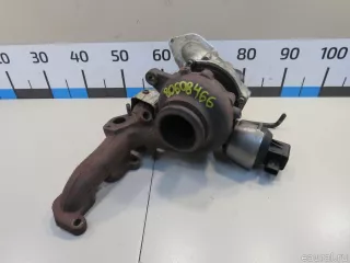 03L130321R VAG Трубка ТНВД Volkswagen Amarok Арт E80608465, вид 5