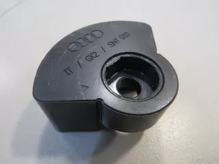 059103332L VAG Вал балансирный Audi A4 B7 Арт E80614473, вид 3