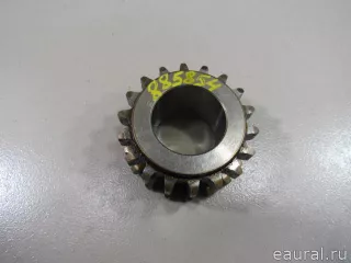 03C105209AQ VAG Шестерня коленвала Skoda Octavia A8 Арт E80885854, вид 1