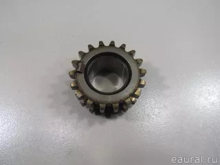 03C105209AQ VAG Шестерня коленвала Skoda Octavia A8 Арт E80885854, вид 3