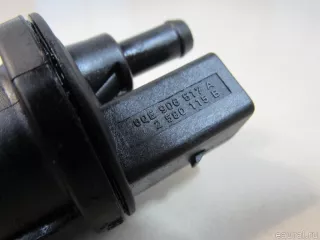 6QE906517A VAG Клапан вентиляции топливного бака Volkswagen Passat B5 Арт E80999516, вид 5