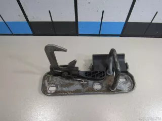 1K0823480 VAG Крючок для одежды Volkswagen Jetta 5 Арт E81018669, вид 2
