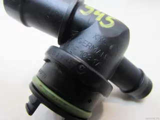 03F103175A VAG Клапан вентиляции картерных газов Volkswagen Touran 1 Арт E81050945, вид 4