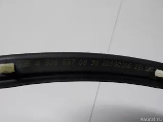 2E0837911A VAG Уплотнитель двери Volkswagen Crafter 1 Арт E52530903, вид 7