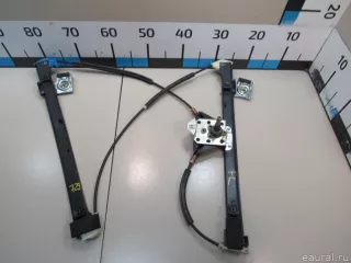 111253 Hans Pries Стеклоподъемник левый передний Seat Ibiza 2 Арт E81081729, вид 1