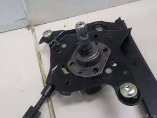 7M0839402K VAG Стеклоподъемник правый задний Volkswagen Sharan 1 Арт E84175972, вид 4