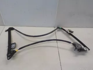 7M0839402K VAG Стеклоподъемник правый задний Volkswagen Sharan 1 Арт E84175972, вид 5