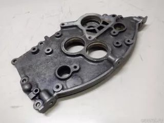 03H109122G VAG Крышка двигателя передняя Volkswagen Passat CC Арт E84633285, вид 5