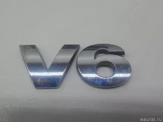 3B0853675C739 VAG Эмблема Volkswagen Transporter T5 restailing Арт E84742852, вид 1