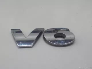 3B0853675C739 VAG Эмблема Volkswagen Transporter T5 restailing Арт E84742852, вид 2