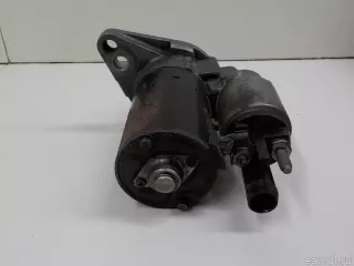 02Z911023EX VAG Стартер Volkswagen Golf 5 Арт E84823457, вид 7