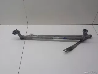 1K1955601A VAG Механизм стеклоочистителя (трапеция дворников) Volkswagen Golf 6 Арт E84828236