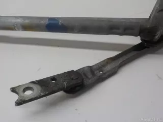 1K1955601A VAG Механизм стеклоочистителя (трапеция дворников) Volkswagen Golf 5 Арт E84828236, вид 2
