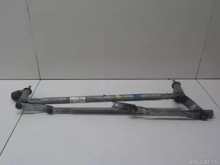 1K1955601A VAG Механизм стеклоочистителя (трапеция дворников) Volkswagen Golf 5 Арт E84828236, вид 5