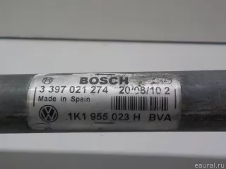 1K1955601A VAG Механизм стеклоочистителя (трапеция дворников) Volkswagen Golf 5 Арт E84828236, вид 6