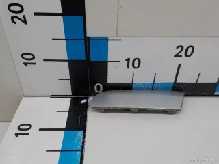 1K0807717EGRU VAG Накладка (юбка) переднего бампера Volkswagen Jetta 5 Арт E84828492, вид 6