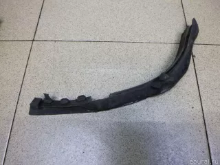 51767185551 BMW Уплотнитель капота BMW X5 E70 Арт E100239271, вид 1