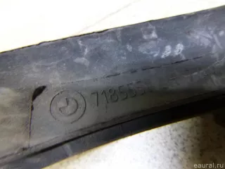51767185551 BMW Уплотнитель капота BMW X5 E70 Арт E100239271, вид 3