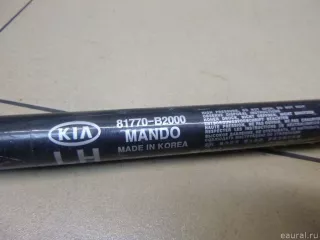 81770B2000 Hyundai-Kia Амортизатор двери багажника Kia Soul 2 restailing Арт E100242621, вид 4