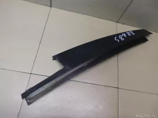 51357182293 BMW Накладка двери задней левой BMW 5 F10/F11/GT F07 Арт E100243049, вид 2