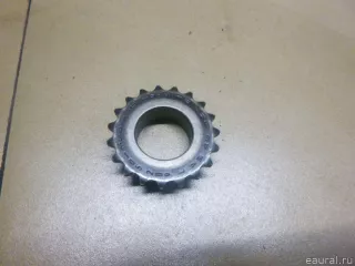 03E105209L VAG Шестерня коленвала Skoda Fabia 2 restailing Арт E100245294, вид 2