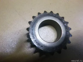 03E105209L VAG Шестерня коленвала Skoda Fabia 2 restailing Арт E100245294, вид 3