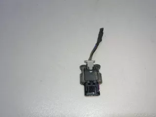 4F0973703 VAG Разъем AUX / USB Volkswagen Caddy 3 Арт E23365780, вид 1
