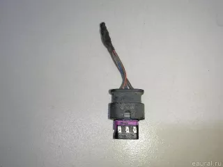 4F0973703 VAG Разъем AUX / USB Volkswagen Caddy 3 Арт E23365780, вид 3