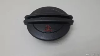 2Q0121321A VAG Крышка расширительного бачка Volkswagen Tiguan 1 Арт E70709938, вид 1