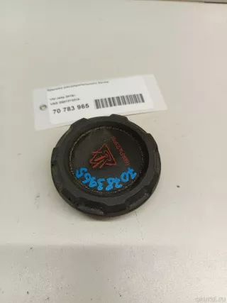 2Q0121321A VAG Крышка расширительного бачка Volkswagen Amarok Арт E70783965, вид 4