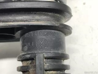 1K1819857C VAG Трубка охлаждающей жидкости металлическая Seat Alhambra 2 restailing Арт E31668266, вид 4