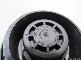 2Q0121321A VAG Крышка расширительного бачка Volkswagen Caddy 3 Арт E80989308, вид 4