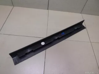 20468600369051 Mercedes Benz Накладка порога (внутренняя) Mercedes C W204 Арт E100273829, вид 4