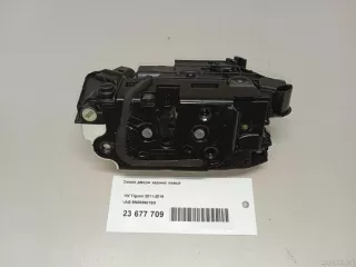5N0839015G VAG Замок двери задней левой Volkswagen Amarok Арт E23677709, вид 8