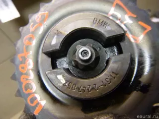 11312246699 BMW Распредвал BMW X5 E53 Арт E100287059, вид 8