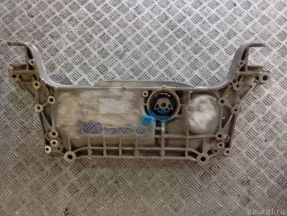 3C0199313BB VAG Балка подвески передняя (подрамник) Volkswagen Passat CC Арт E23736144, вид 8