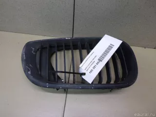 51137030546 BMW Решетка радиатора правая BMW 3 E46 Арт E100291653, вид 1