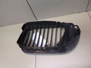 51137030546 BMW Решетка радиатора правая BMW 3 E46 Арт E100291653, вид 5