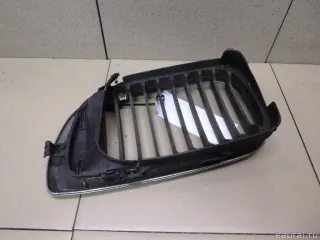 51137030546 BMW Решетка радиатора правая BMW 3 E46 Арт E100291653, вид 6