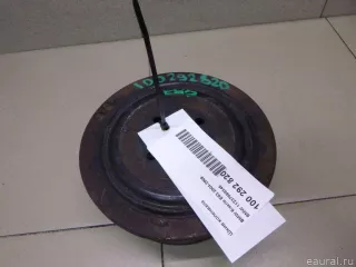 11237568345 BMW Шкив коленвала BMW 7 E65/E66 Арт E100292820