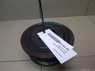 11237568345 BMW Шкив коленвала BMW 5 E60/E61 Арт E100292820, вид 2