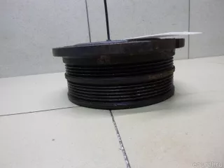 11237568345 BMW Шкив коленвала BMW 5 E60/E61 Арт E100292820, вид 3