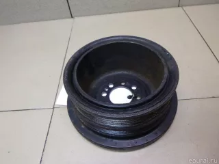 11237568345 BMW Шкив коленвала BMW 5 E60/E61 Арт E100292820, вид 4