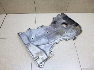 2135025000 Hyundai-Kia Крышка двигателя передняя Kia Magentis MG Арт E100293999, вид 3