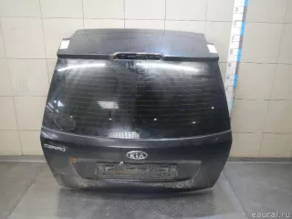  Дверь багажника со стеклом Kia Ceed 1 Арт E100303199, вид 1