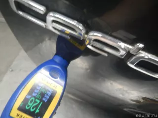  Дверь багажника со стеклом Kia Ceed 1 Арт E100303199, вид 11