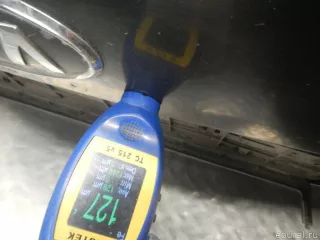  Дверь багажника со стеклом Kia Ceed 1 Арт E100303199, вид 12